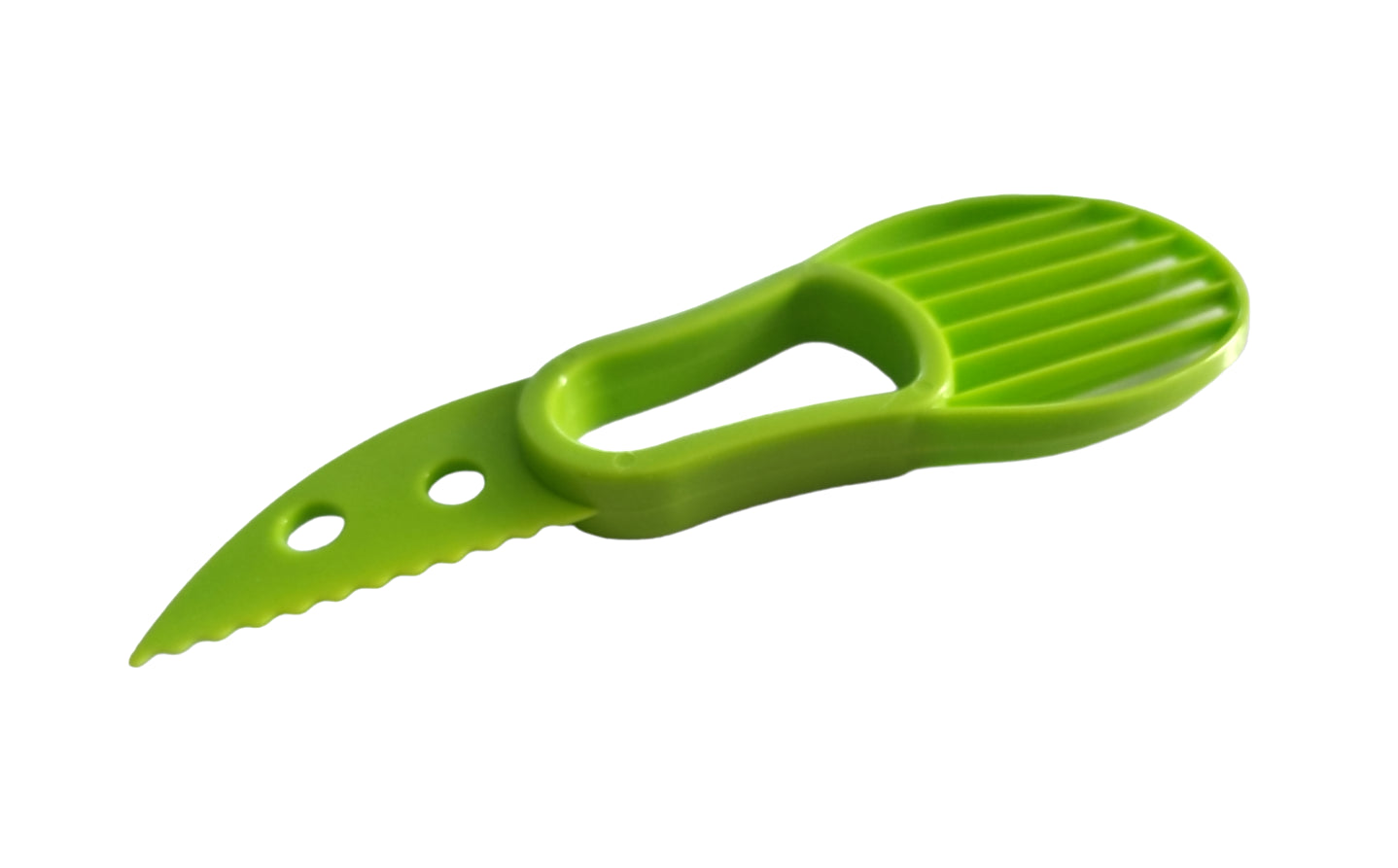 Avocado Slicer Cutter 3 in 1 Fruit Peeler Easy Scoop Tool Kitchen Stone Remover