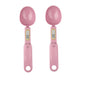 Mini Spoon Scale Digital Kitchen Scale Electronic LCD Food Scale 0.1-500G Cooking Flour Milk Coffee Powder Weight Measure Spoon