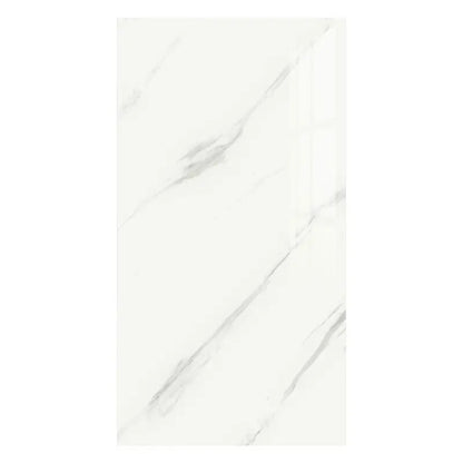 10 Pack Self-Adhesive Marble Tiles Sticker Stick on Wall or Kitchen Bathroom+