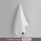 1/4Pc Coffee Bar Barista Cleaning Towel Super Absorbent Microfiber Cleaning Cloth Towels for Kitchen Home Coffee Machine Cleaner