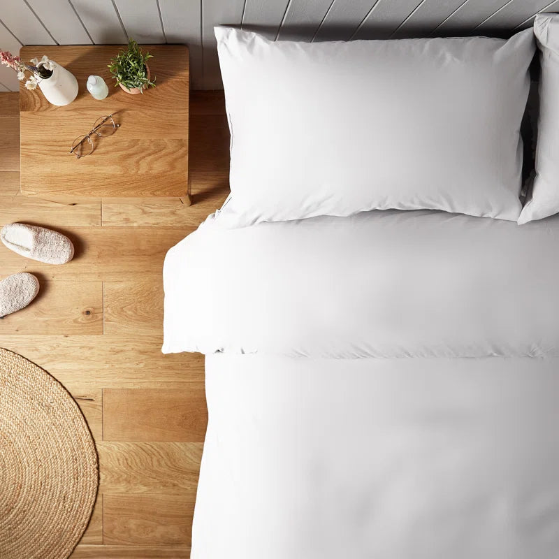 Supersoft Duvet Set