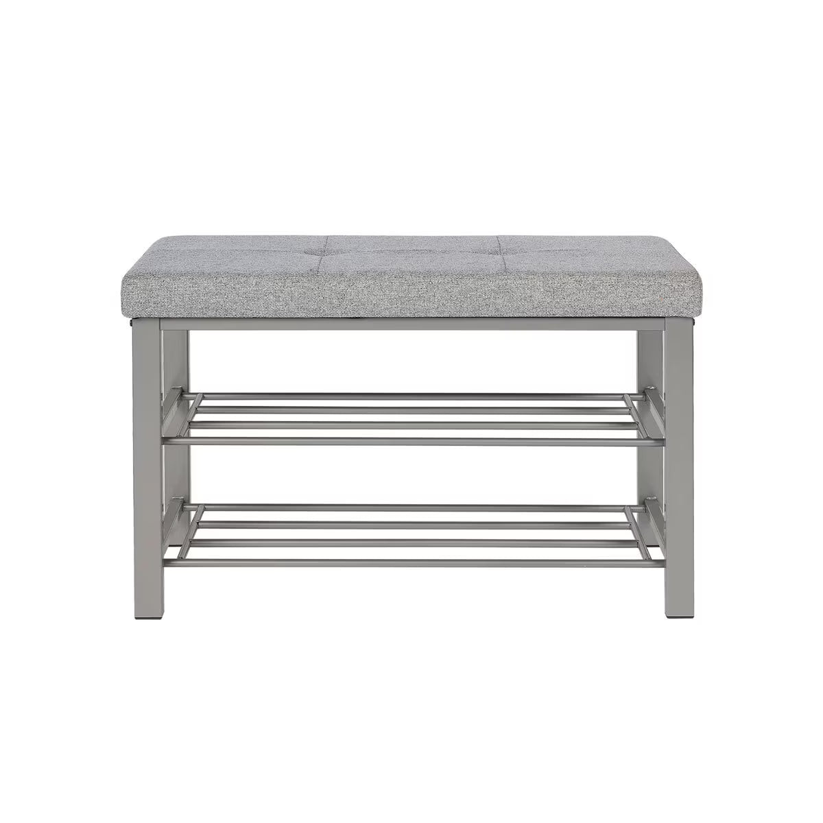 Shoe Storage Bench