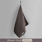 1/4Pc Coffee Bar Barista Cleaning Towel Super Absorbent Microfiber Cleaning Cloth Towels for Kitchen Home Coffee Machine Cleaner
