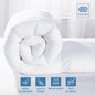 Hollowfiber 10.5 Duvet Tog