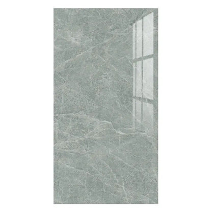 10 Pack Self-Adhesive Marble Tiles Sticker Stick on Wall or Kitchen Bathroom+