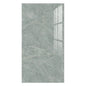 10 Pack Self-Adhesive Marble Tiles Sticker Stick on Wall or Kitchen Bathroom+