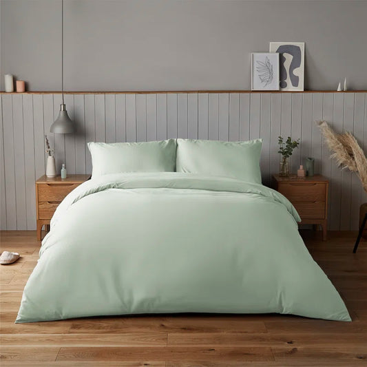 Supersoft Duvet Set