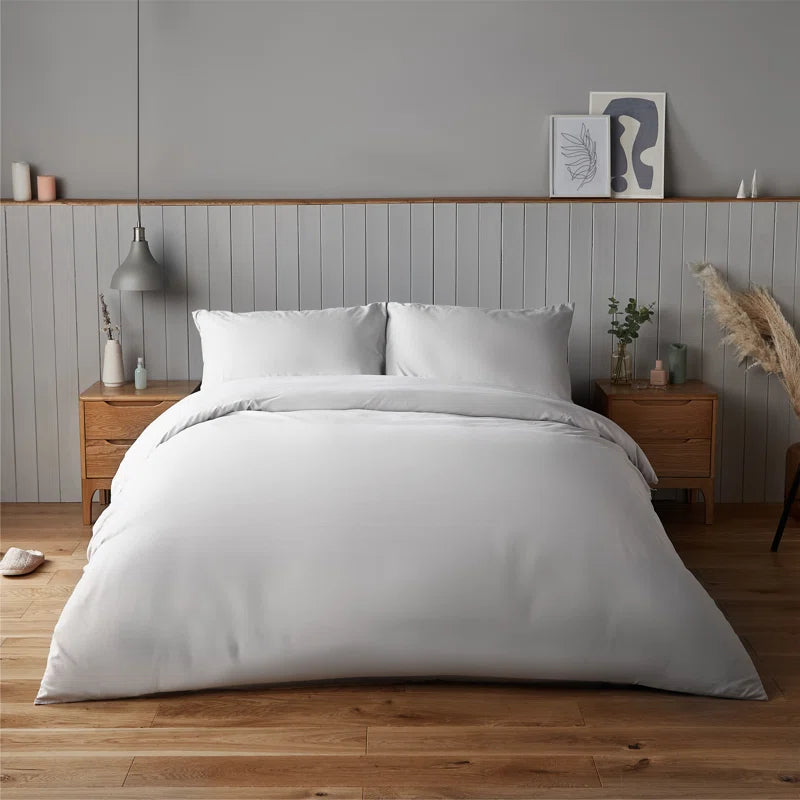 Supersoft Duvet Set