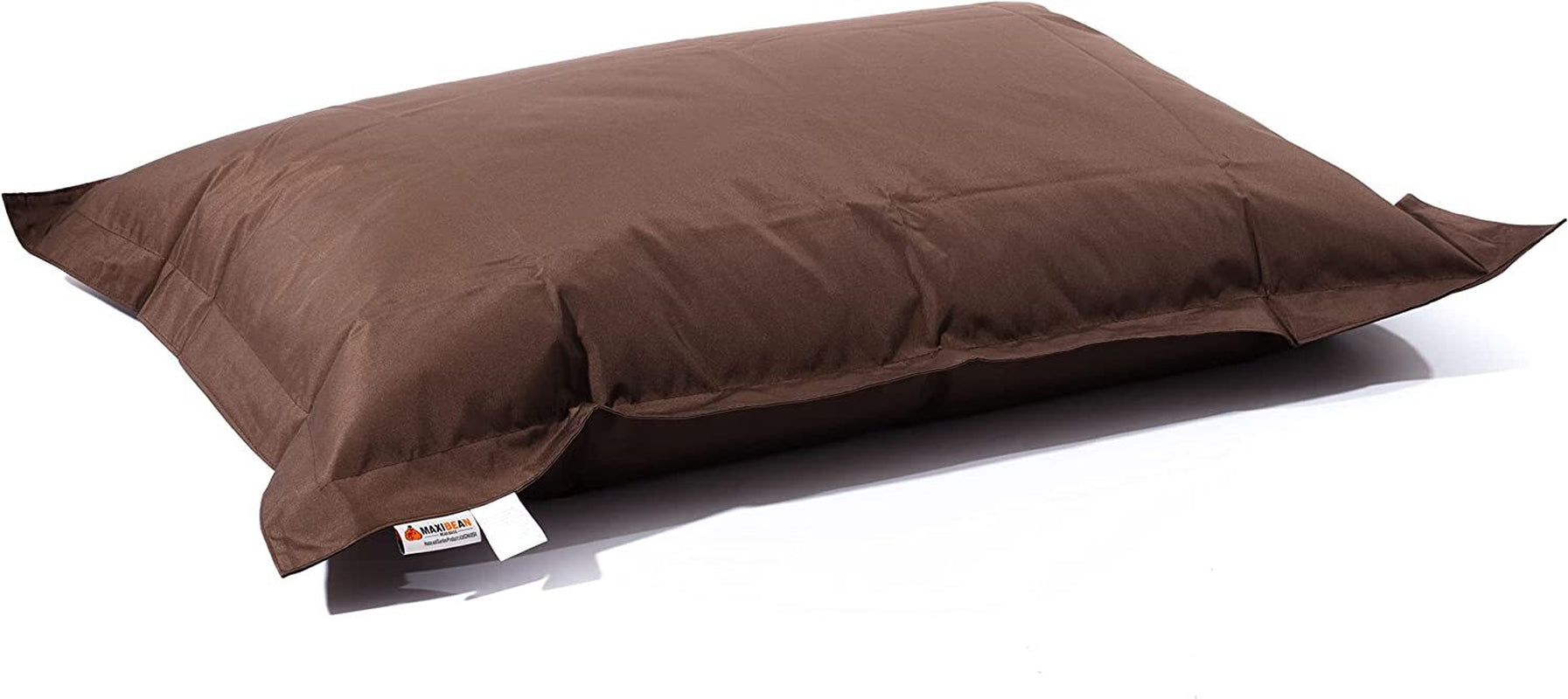 Kids Bean Bag Garden Indoor/Outdoor Beanbag Childrens Waterproof Chair Brown