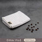 1/4Pc Coffee Bar Barista Cleaning Towel Super Absorbent Microfiber Cleaning Cloth Towels for Kitchen Home Coffee Machine Cleaner