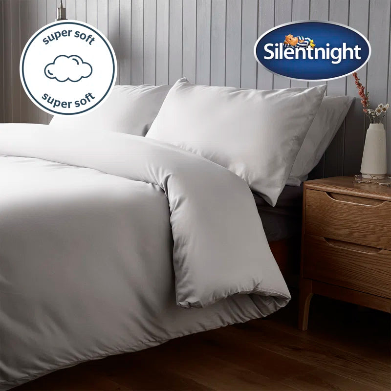 Supersoft Duvet Set