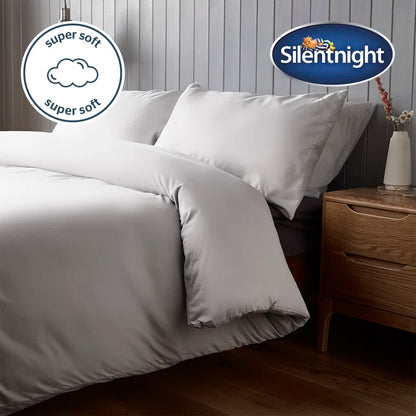 Supersoft Duvet Set
