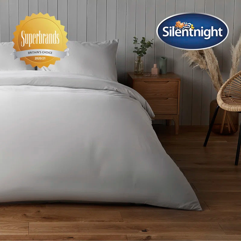 Supersoft Duvet Set