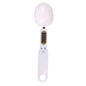 Mini Spoon Scale Digital Kitchen Scale Electronic LCD Food Scale 0.1-500G Cooking Flour Milk Coffee Powder Weight Measure Spoon